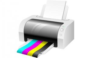 imprimante couleure