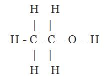 ethanol formule developpée